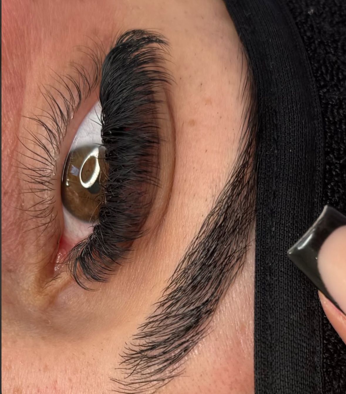Lordes Cosmetics – Eindruck des Studios in Altshausen