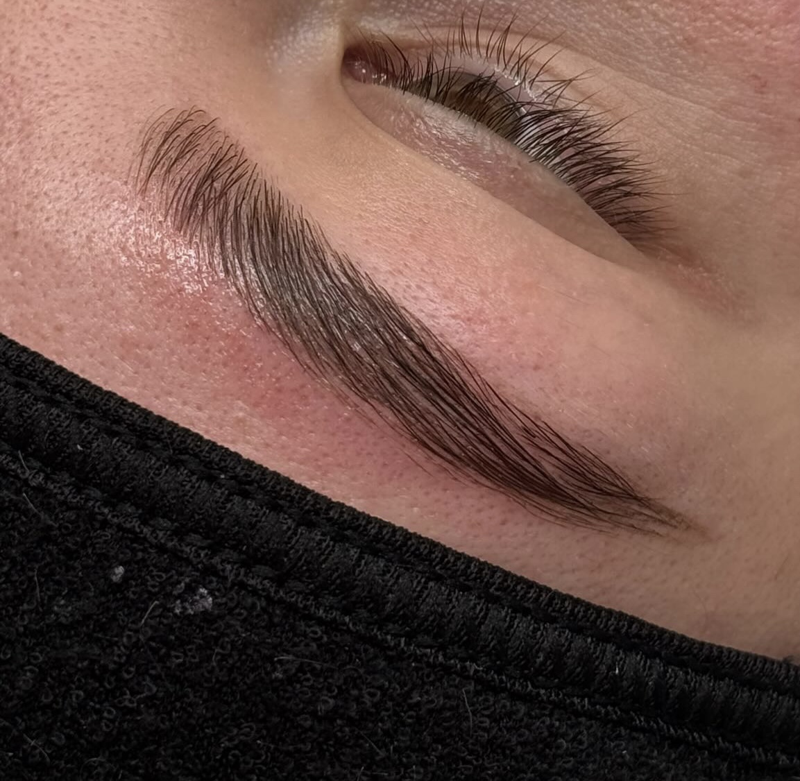 Lordes Cosmetics – Gesichtsbehandlung