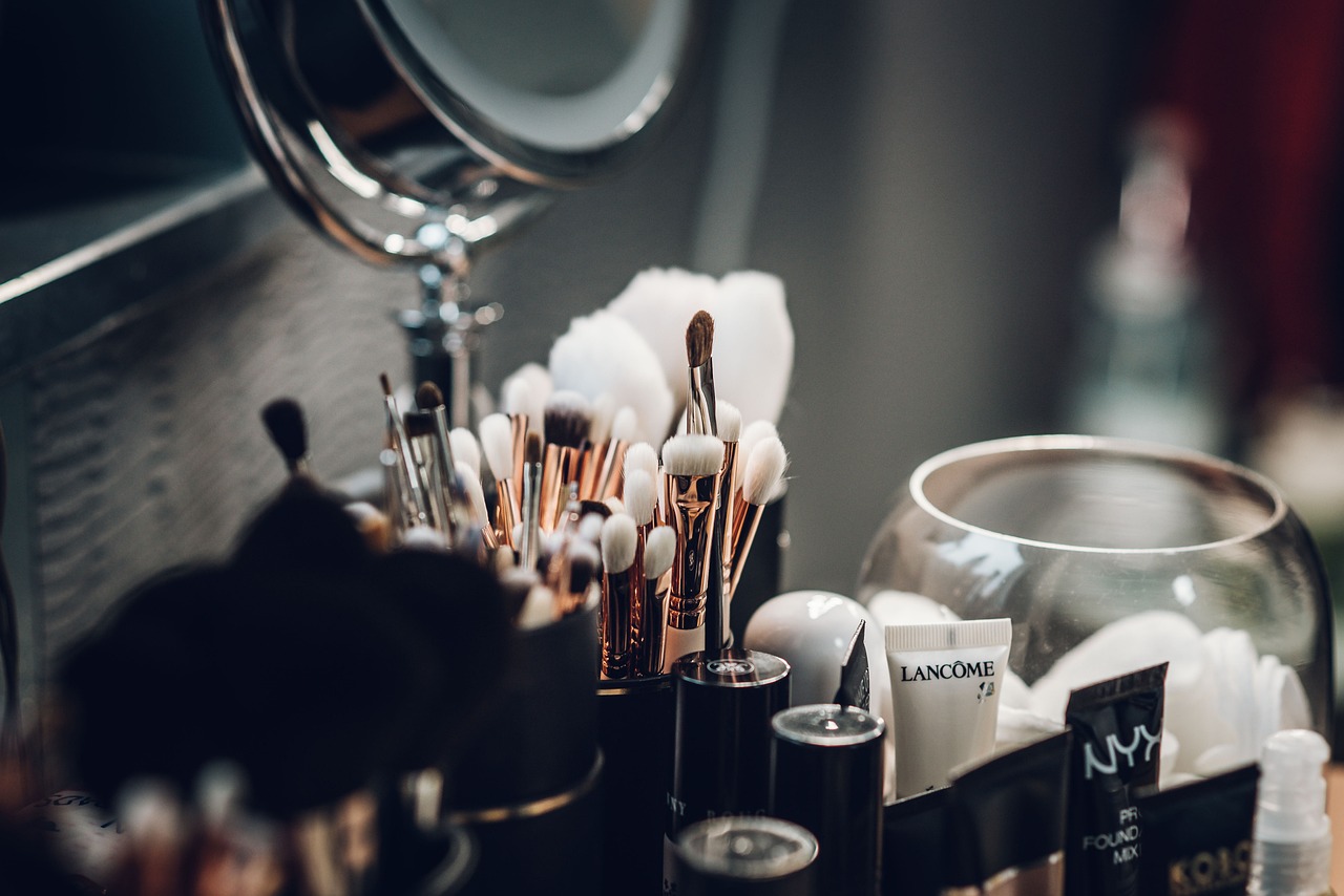 Lordes Cosmetics – Behandlungsatmosphäre